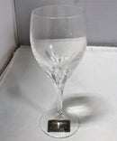 Lot of 4: Noritake Goblet Turning Point Glasses