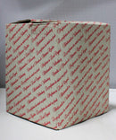 Lot of 4: Noritake Goblet Turning Point Glasses