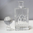 Cartier La Maison Du Shogun Brandy Decanter