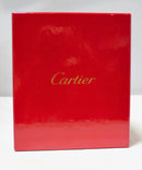Cartier La Maison Du Shogun Brandy Decanter