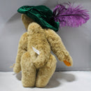 Annette Funicello Lady Bear of High Status