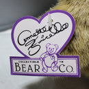 Annette Funicello Lady Bear of High Status