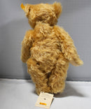 Danbury Mint 2002 Steiff Teddy Bear and Dog