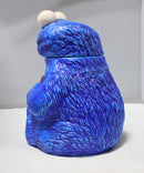Cookie Monster Cookie Jar