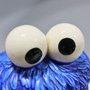 Cookie Monster Cookie Jar