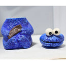 Cookie Monster Cookie Jar