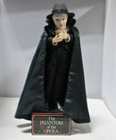 Enesco Phantom of the Opera Musical Automata Doll, Tune "The Music of the Night"