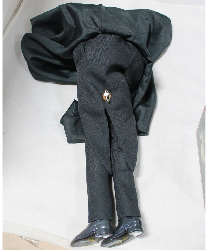 Enesco Phantom of the Opera Musical Automata Doll, Tune "The Music of the Night"