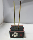 Enesco Phantom of the Opera Musical Automata Doll, Tune "The Music of the Night"