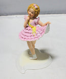 Nostalgia Collectibles, Shirley Temple Collection Doll, Baby Take a Bow