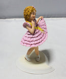 Nostalgia Collectibles, Shirley Temple Collection Doll, Baby Take a Bow