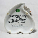 Nostalgia Collectibles, Shirley Temple Collection Doll, Baby Take a Bow
