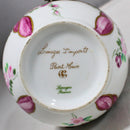 Limoges France Imports, Porcelain Egg