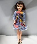 Vintage Doll