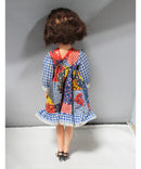 Vintage Doll