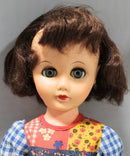 Vintage Doll