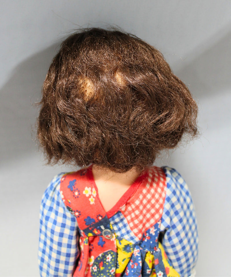 Vintage Doll