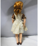 Vintage American Character Doll, Sweet Sue