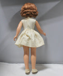 Vintage American Character Doll, Sweet Sue