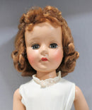 Vintage American Character Doll, Sweet Sue