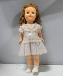 Vintage Ideal Posie Walber Doll