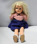 Vintage Ideal Posie Walber Doll