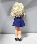 Vintage Ideal Posie Walber Doll