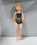 Madame Alexander Doll Cissy