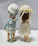 Lot of 2: Vintage Dolls