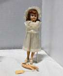 Lot of 2: Vintage Dolls