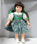 Madame Alexander Doll, Jessica