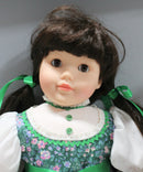 Madame Alexander Doll, Jessica