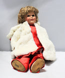 Vintage Doll