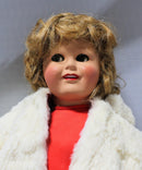 Vintage Doll