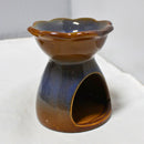 Lot of 3: Candle Holders