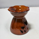 Lot of 3: Candle Holders