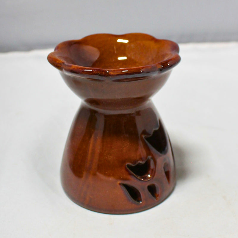 Lot of 3: Candle Holders