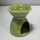 Lot of 3: Candle Holders