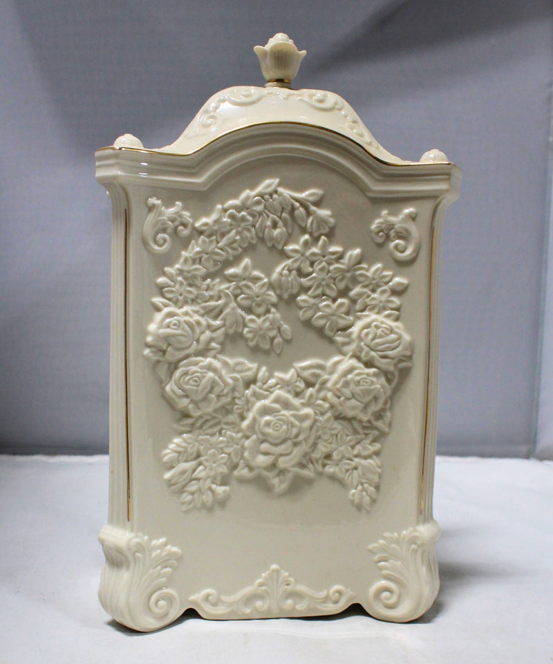 Lenox Desk Clock