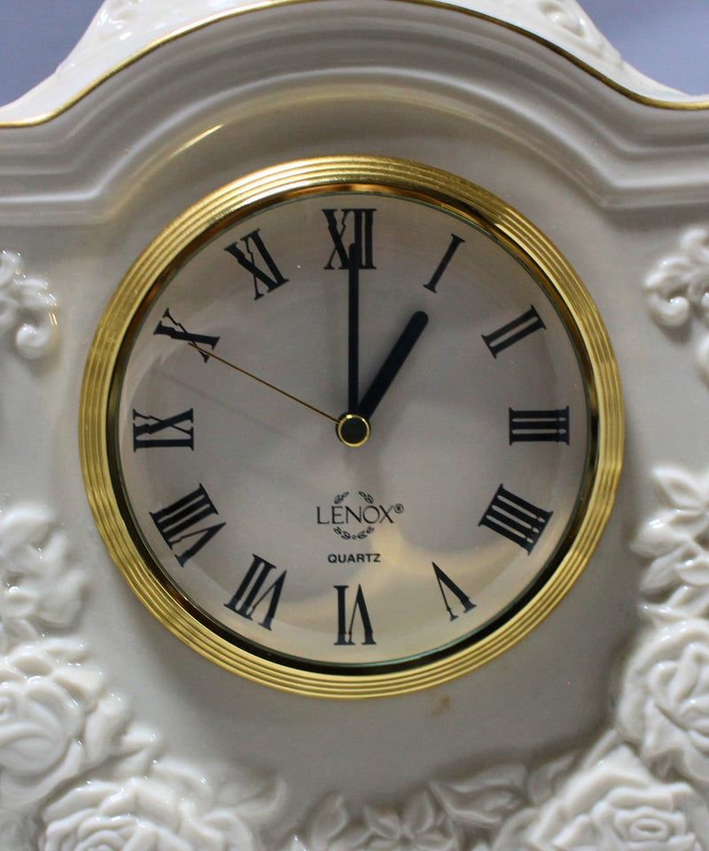 Lenox Desk Clock