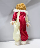 Vintage Porcelain Doll