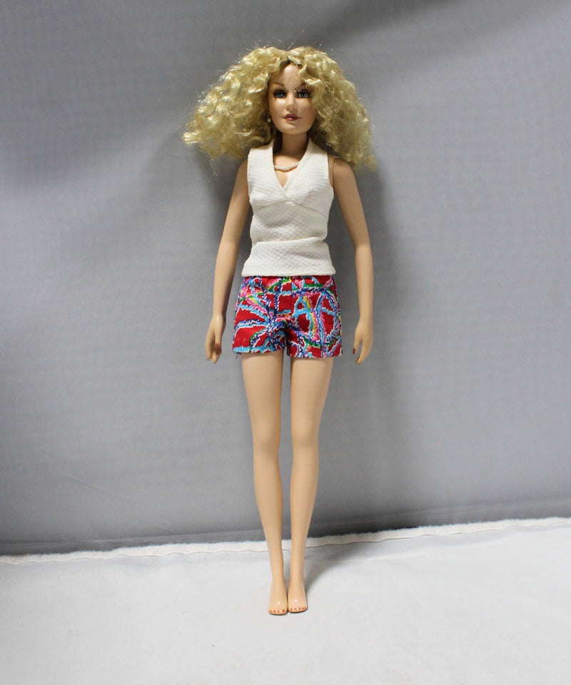 Kingstate Doll