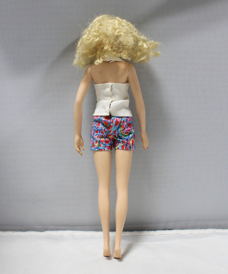 Kingstate Doll