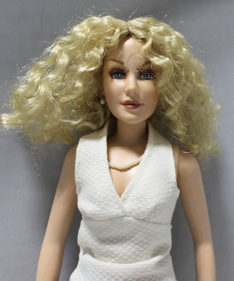 Kingstate Doll