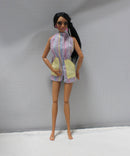 Tonner Doll, Jointed