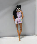 Tonner Doll, Jointed
