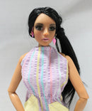 Tonner Doll, Jointed
