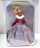 Starlight Waltz Barbie, Signed