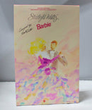 Starlight Waltz Barbie, Signed