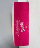 Starlight Waltz Barbie, Signed